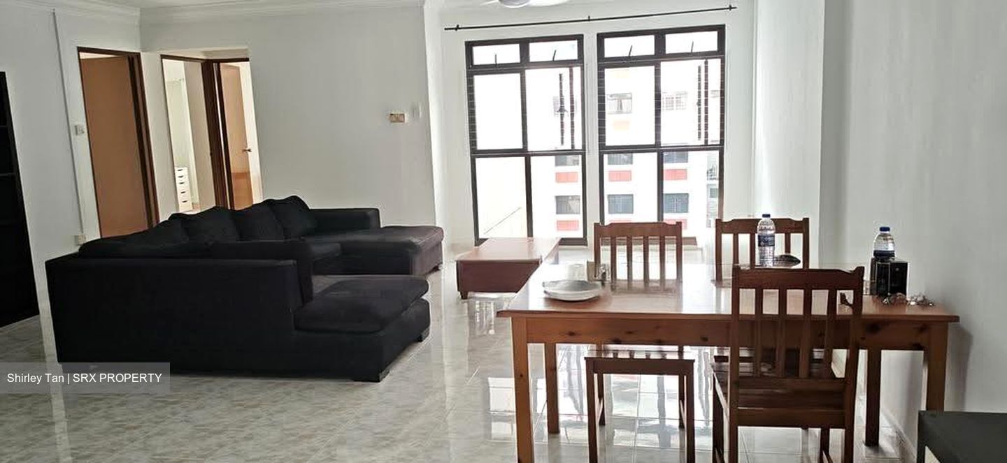Blk 188A Rivervale Gateway (Sengkang), HDB 5 Rooms #616912511